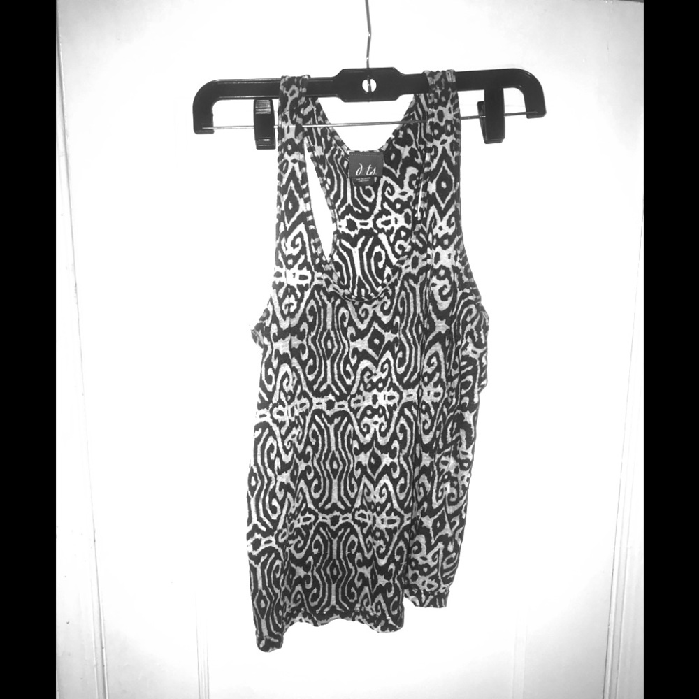 Print tank